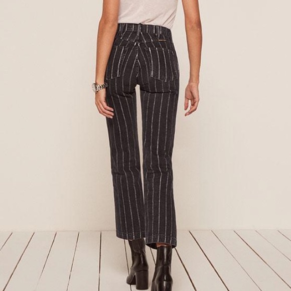 Reformation Denim - Reformation Roper Jean